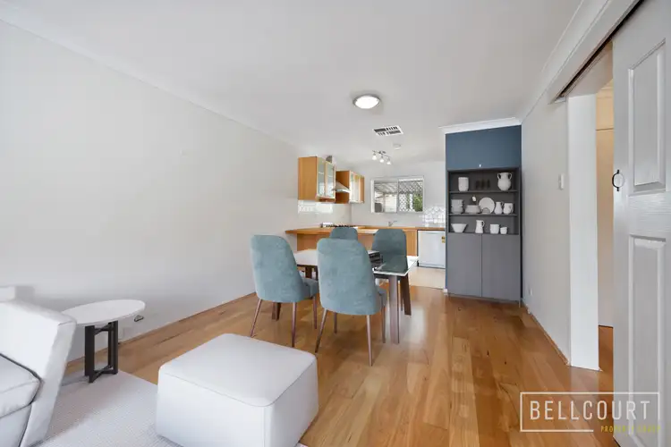 Second view of Homely semi-detached listing, 221 Wellington Road, Dianella WA 6059