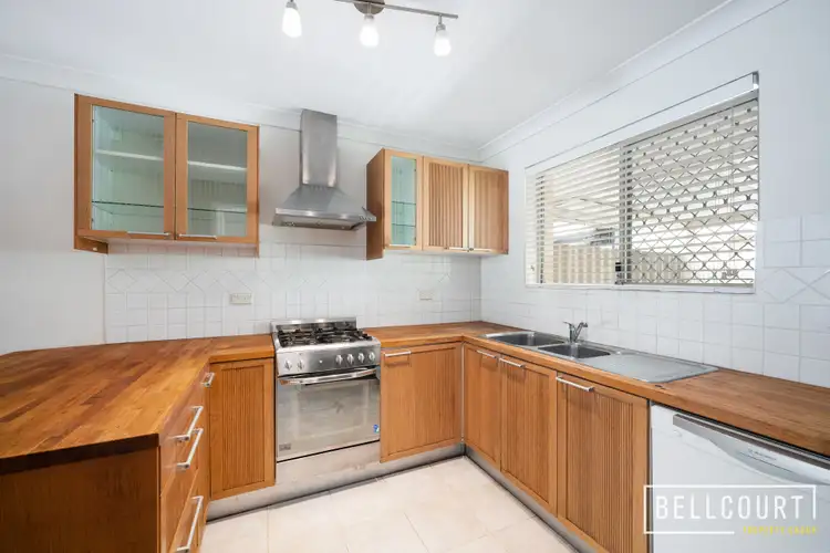 Fifth view of Homely semi-detached listing, 221 Wellington Road, Dianella WA 6059