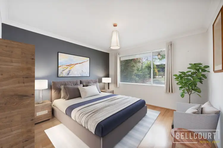 Sixth view of Homely semi-detached listing, 221 Wellington Road, Dianella WA 6059