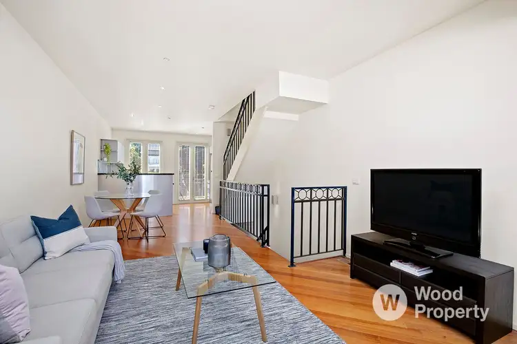 Main view of Homely house listing, 20 Stanley Street, Richmond VIC 3121