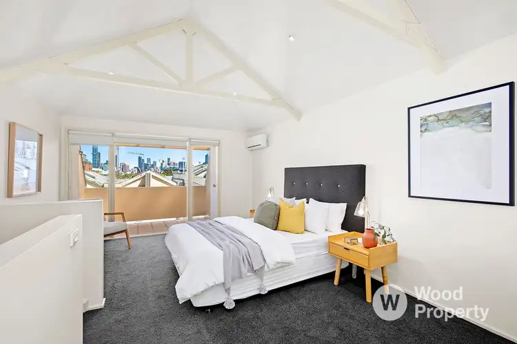 Second view of Homely house listing, 20 Stanley Street, Richmond VIC 3121