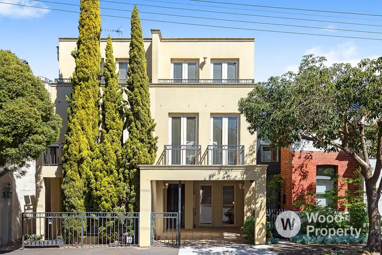 Third view of Homely house listing, 20 Stanley Street, Richmond VIC 3121