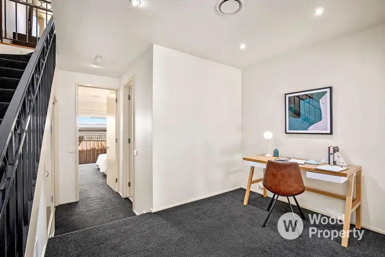 Fourth view of Homely house listing, 20 Stanley Street, Richmond VIC 3121