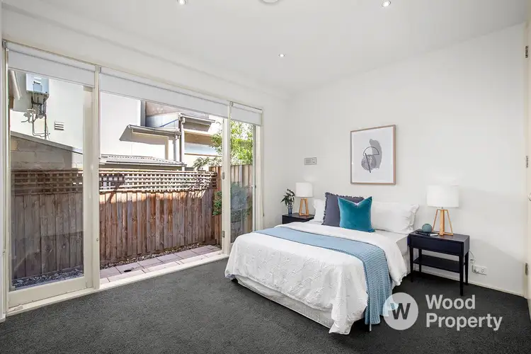 Fifth view of Homely house listing, 20 Stanley Street, Richmond VIC 3121