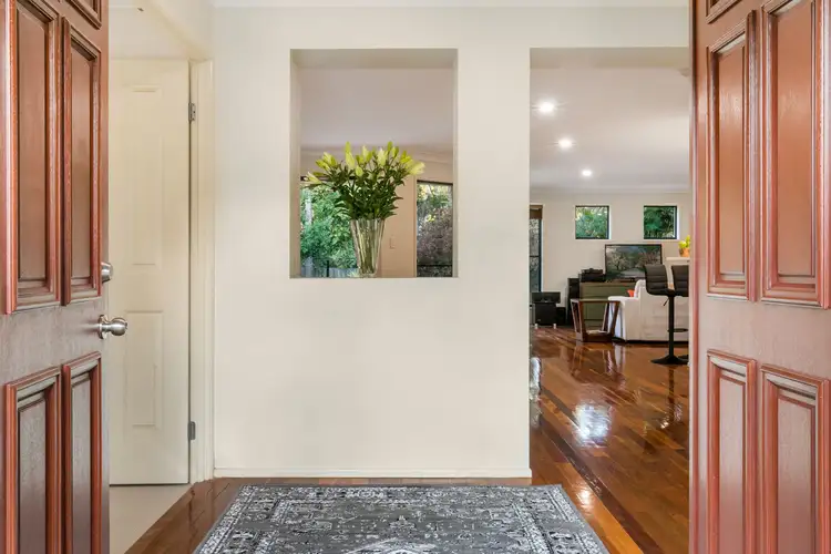 Third view of Homely house listing, 27 Backhousia Crescent, Sinnamon Park QLD 4073