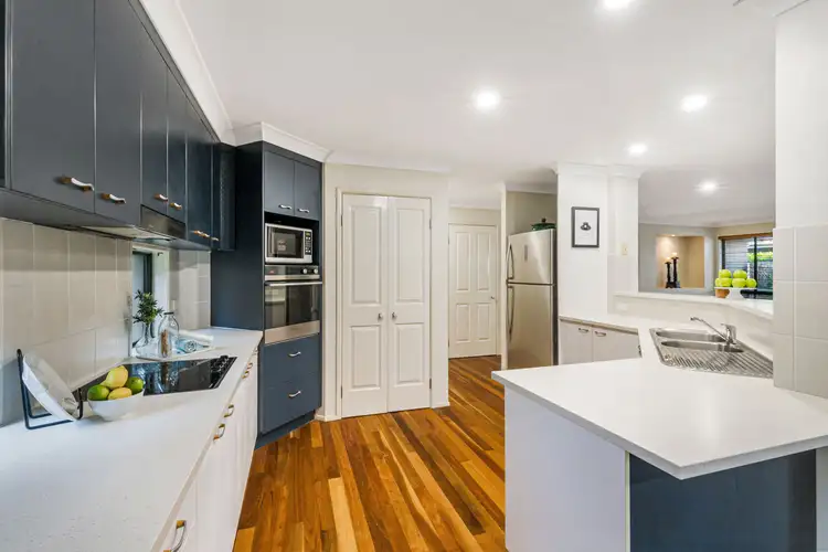 Fifth view of Homely house listing, 27 Backhousia Crescent, Sinnamon Park QLD 4073