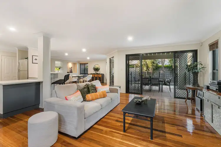 Sixth view of Homely house listing, 27 Backhousia Crescent, Sinnamon Park QLD 4073