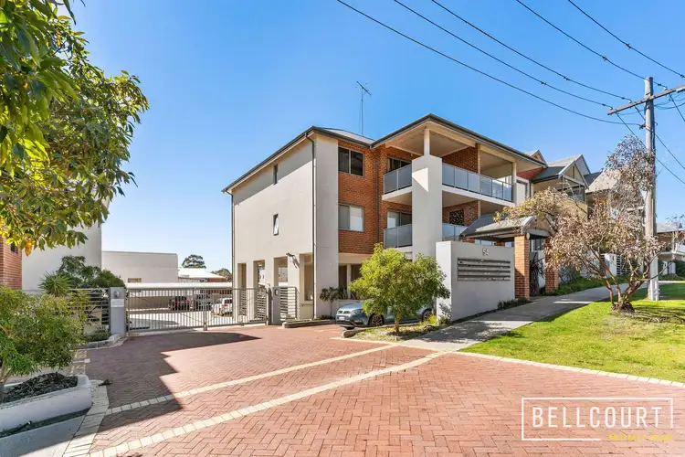 23/54 Central Avenue, Maylands WA 6051