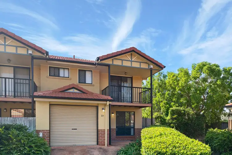 Main view of Homely house listing, 23/2A Alpita Street, Kuraby QLD 4112