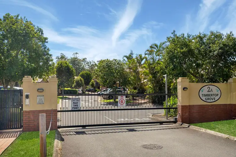 Second view of Homely house listing, 23/2A Alpita Street, Kuraby QLD 4112