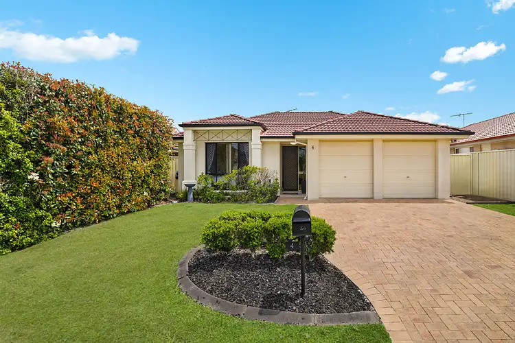 4 Tallowwood Way, Thornton NSW 2322