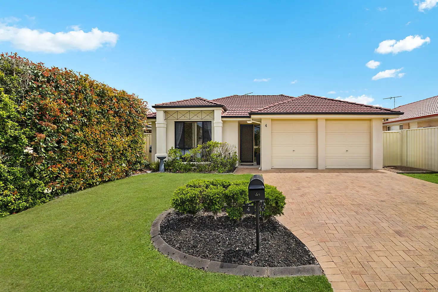Main view of Homely house listing, 4 Tallowwood Way, Thornton NSW 2322
