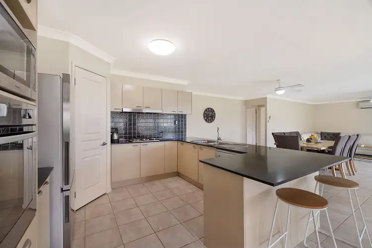Second view of Homely house listing, 4 Tallowwood Way, Thornton NSW 2322