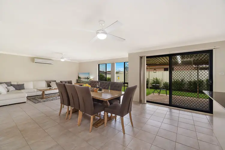 Third view of Homely house listing, 4 Tallowwood Way, Thornton NSW 2322
