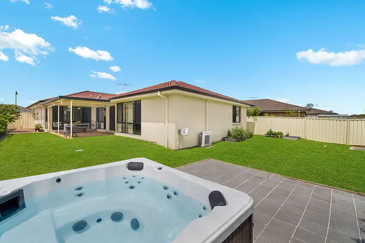Fourth view of Homely house listing, 4 Tallowwood Way, Thornton NSW 2322