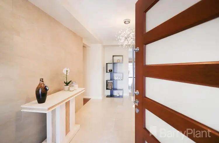 Third view of Homely house listing, 39 Threadneedle Street, Attwood VIC 3049