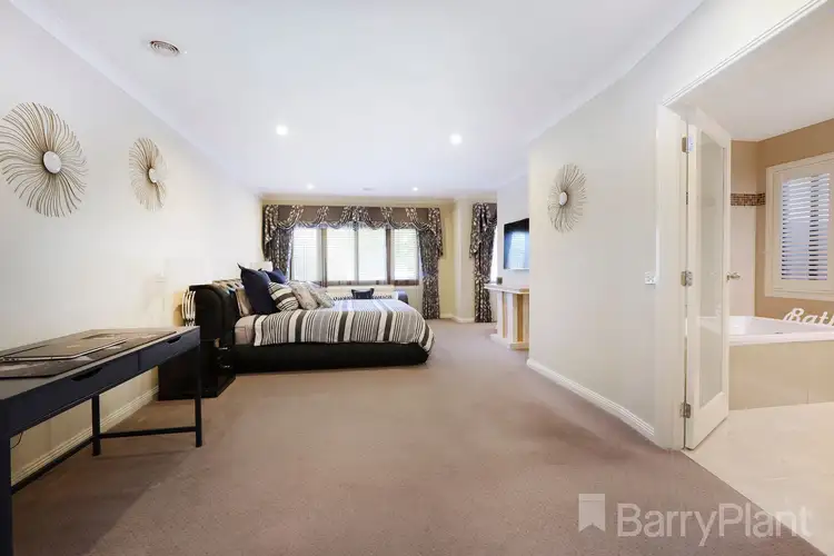 Fifth view of Homely house listing, 39 Threadneedle Street, Attwood VIC 3049