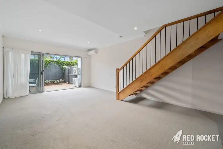 Third view of Homely townhouse listing, 3/1-5 Anthony Street, Kingston QLD 4114