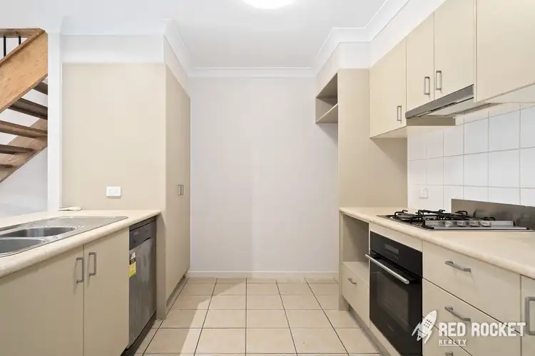 Fourth view of Homely townhouse listing, 3/1-5 Anthony Street, Kingston QLD 4114