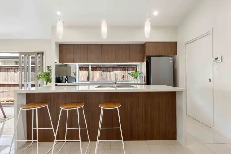 Second view of Homely house listing, 5 Wallum Place, Palmview QLD 4553