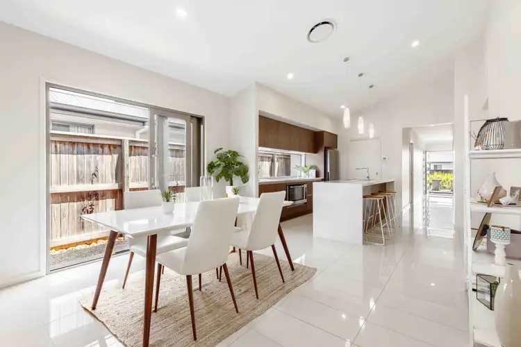 Third view of Homely house listing, 5 Wallum Place, Palmview QLD 4553