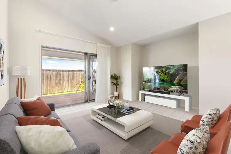 Fifth view of Homely house listing, 5 Wallum Place, Palmview QLD 4553