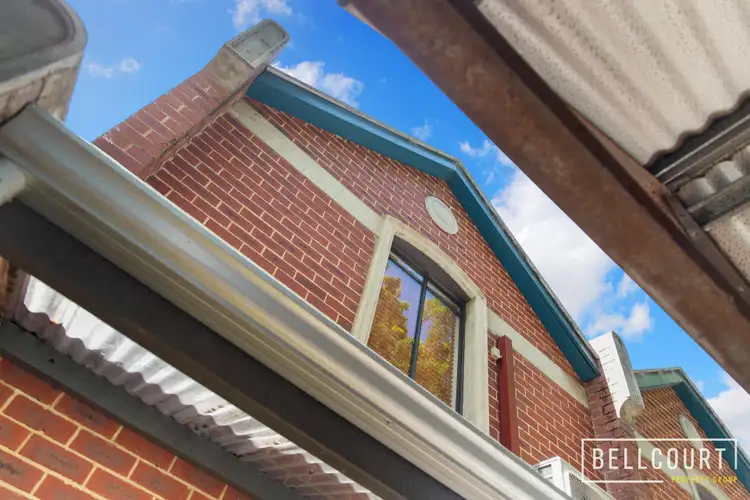 Third view of Homely townhouse listing, 18b Mary Street, Highgate WA 6003