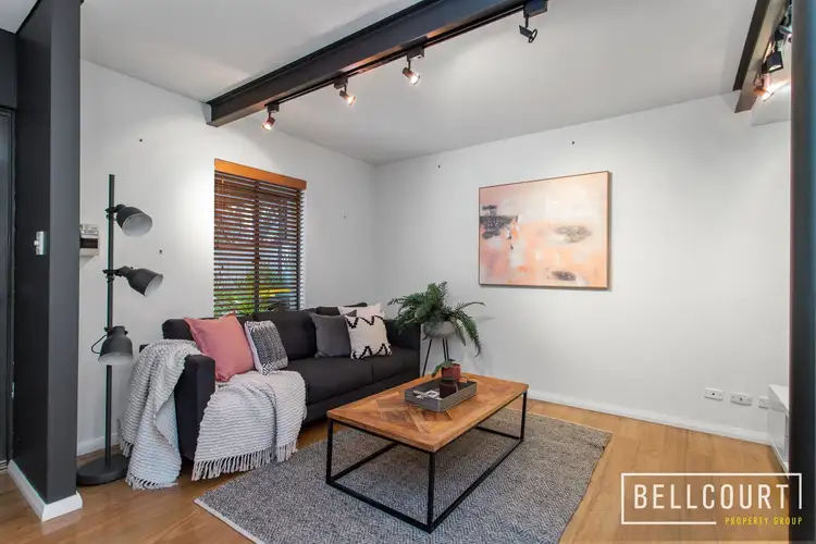 Fourth view of Homely townhouse listing, 18b Mary Street, Highgate WA 6003