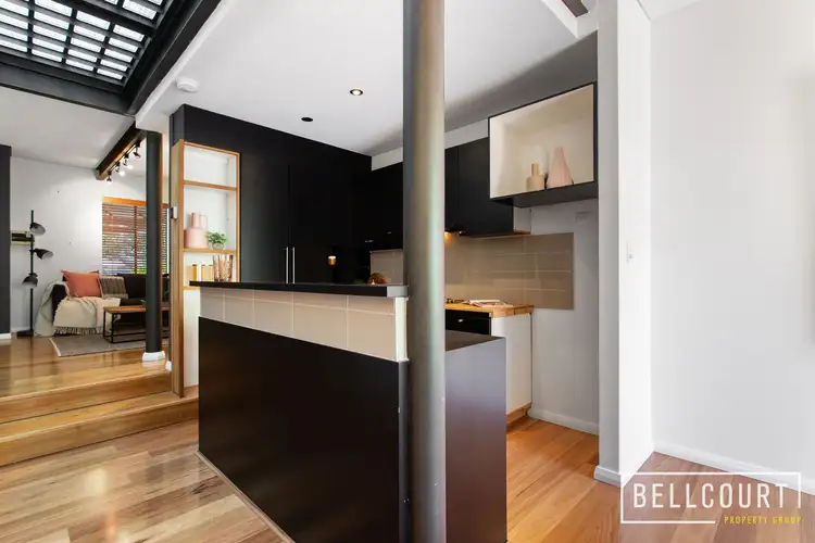 Sixth view of Homely townhouse listing, 18b Mary Street, Highgate WA 6003