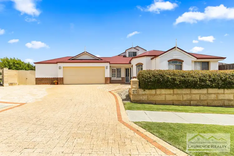 21 Dakar Way, Mindarie WA 6030