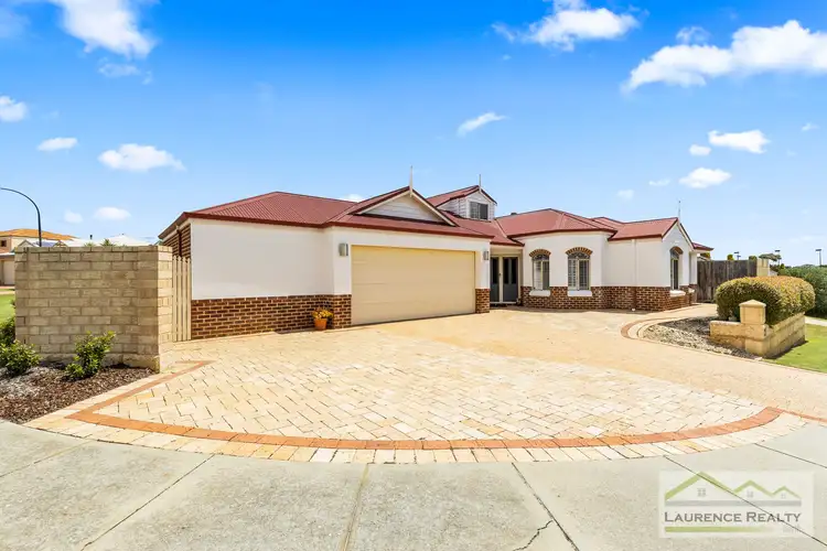 Second view of Homely house listing, 21 Dakar Way, Mindarie WA 6030