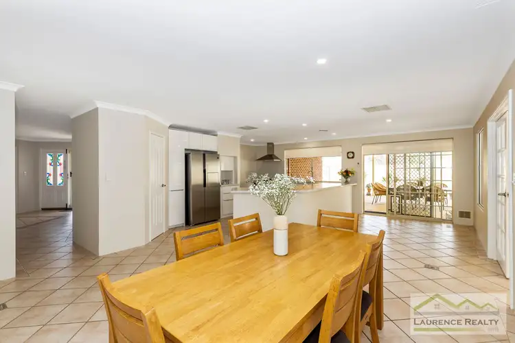 Sixth view of Homely house listing, 21 Dakar Way, Mindarie WA 6030