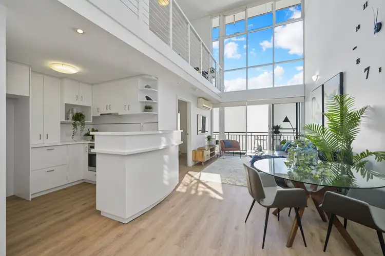 Fourth view of Homely apartment listing, 20/1142 Hay Street, West Perth WA 6005