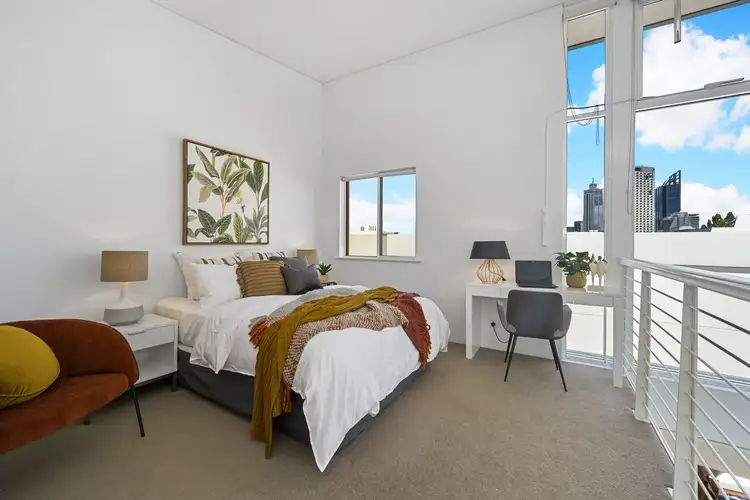 Sixth view of Homely apartment listing, 20/1142 Hay Street, West Perth WA 6005