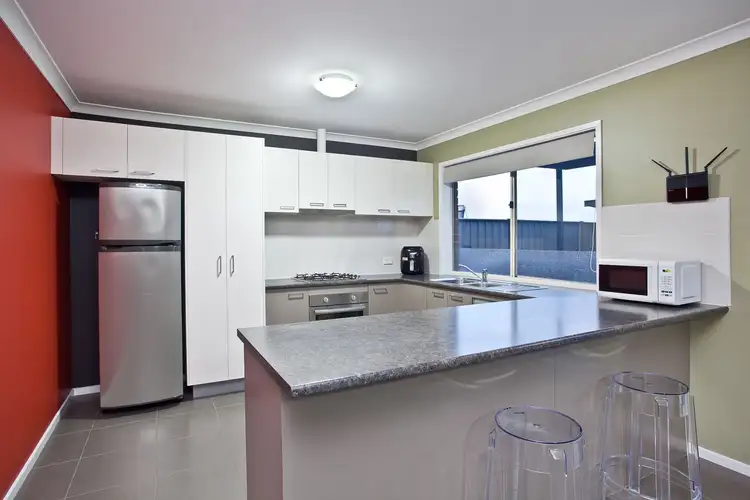 Fifth view of Homely house listing, 93 Sherrington Grange, Derrimut VIC 3030