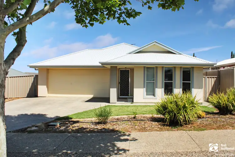 Main view of Homely house listing, 46 Parkview Drive, Murray Bridge SA 5253