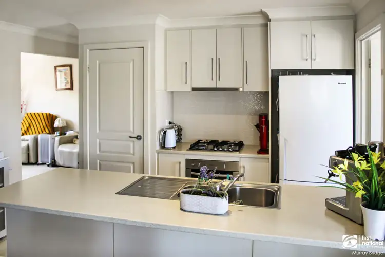 Second view of Homely house listing, 46 Parkview Drive, Murray Bridge SA 5253