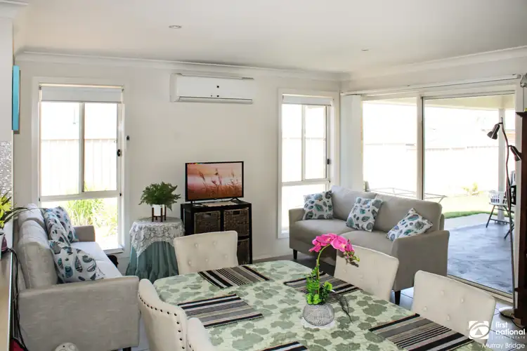 Third view of Homely house listing, 46 Parkview Drive, Murray Bridge SA 5253