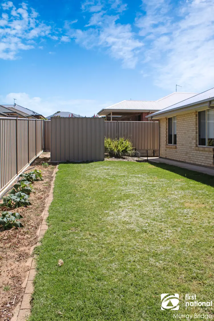 Fifth view of Homely house listing, 46 Parkview Drive, Murray Bridge SA 5253
