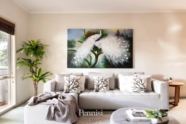 32/8-32 Howlett St, Kensington VIC 3031