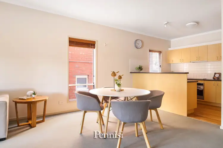 Fourth view of Homely apartment listing, 32/8-32 Howlett St, Kensington VIC 3031