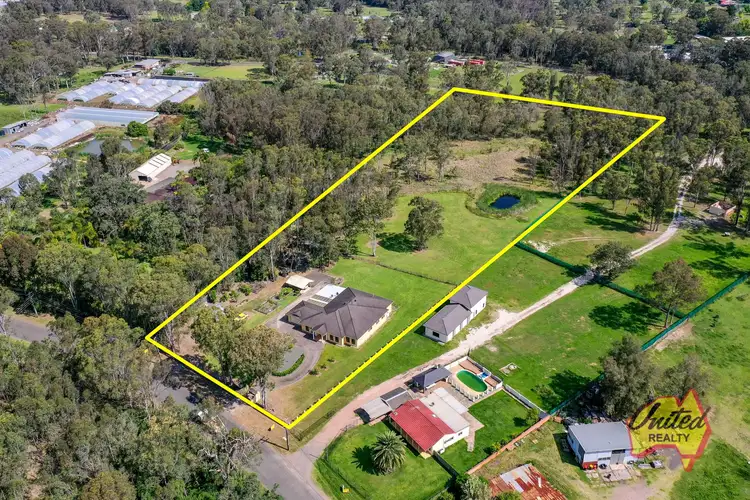 Third view of Homely house listing, 62 Rossmore Crescent, Rossmore NSW 2557