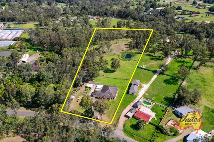 Fourth view of Homely house listing, 62 Rossmore Crescent, Rossmore NSW 2557