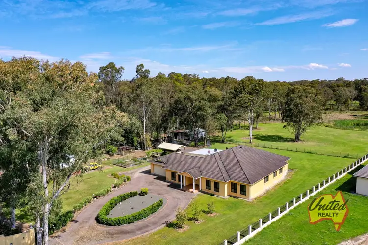 Fifth view of Homely house listing, 62 Rossmore Crescent, Rossmore NSW 2557