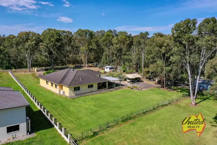 Sixth view of Homely house listing, 62 Rossmore Crescent, Rossmore NSW 2557