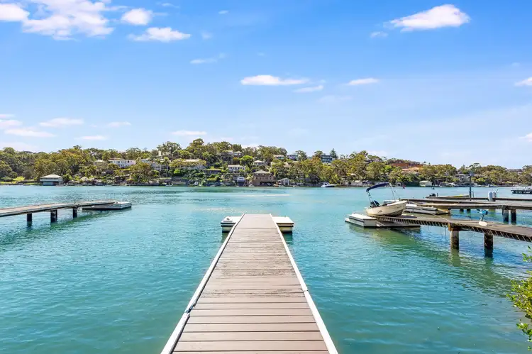 Second view of Homely house listing, 137 Queens Road, Connells Point NSW 2221