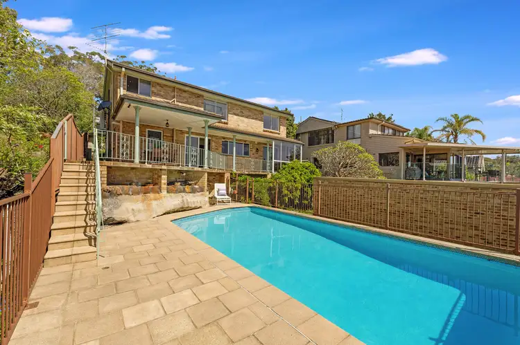Third view of Homely house listing, 137 Queens Road, Connells Point NSW 2221