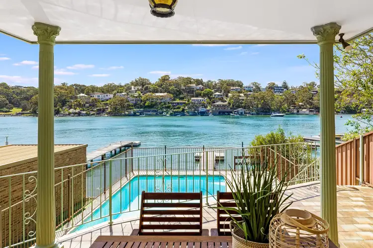 Fourth view of Homely house listing, 137 Queens Road, Connells Point NSW 2221