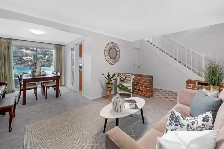 Fifth view of Homely house listing, 137 Queens Road, Connells Point NSW 2221