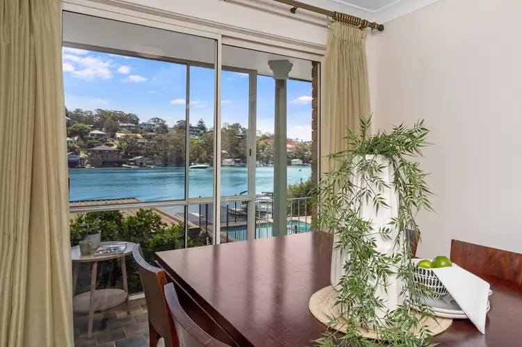 Sixth view of Homely house listing, 137 Queens Road, Connells Point NSW 2221